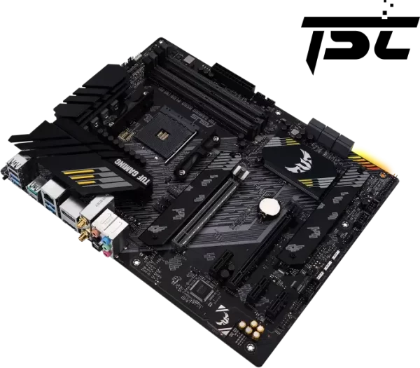 CARTE MERE ASUS TUF GAMING B550 TRADE SOOLUTIONS COMPANY