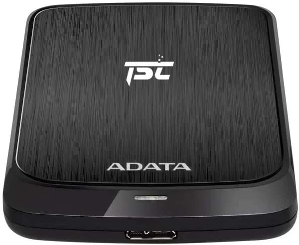 DISQUE DUR EXTERNE ADATA HV320 2To SLIM TRADE SOLUTIONS COMPANY