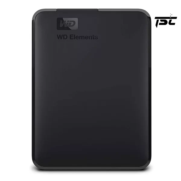 DISQUE DUR EXTERNE WD ELEMENT 1To TRADE SOLUTIONS COMPANY