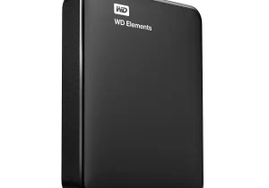 DISQUE DUR EXTERNE WD ELEMENT 2To TRADE SOLUTIONS COMPANY