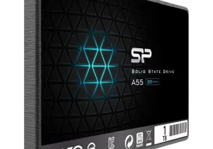 DISQUE DUR SSD M2 SILICON POWER A55 1To TRADE SOLUTIONS COMPANY