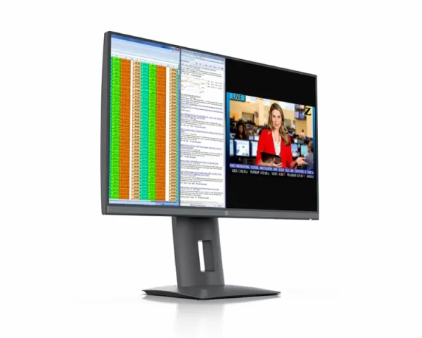 ECRAN MONITEUR HP 27 LED Z27N TRADE SOLUTIONS COMPANY