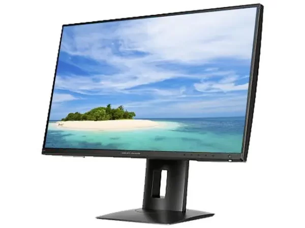 ECRAN MONITEUR HP 27 LED Z27N TRADE SOLUTIONS COMPANY