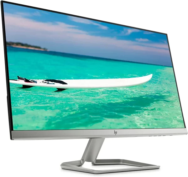 ECRAN MONITEUR HP 27F 27 DISPLAY FULL HD TRADE SOLUTIONS COMPANY 1