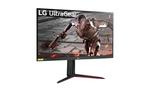 ECRAN MONITEUR LG 32 LED 32GN550 TRADE SOLUTIONS COMPANY