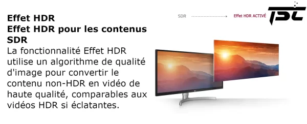 ECRAN MONITEUR LG 34 LED 34WL500 TRADE SOLUTIONS COMPANY