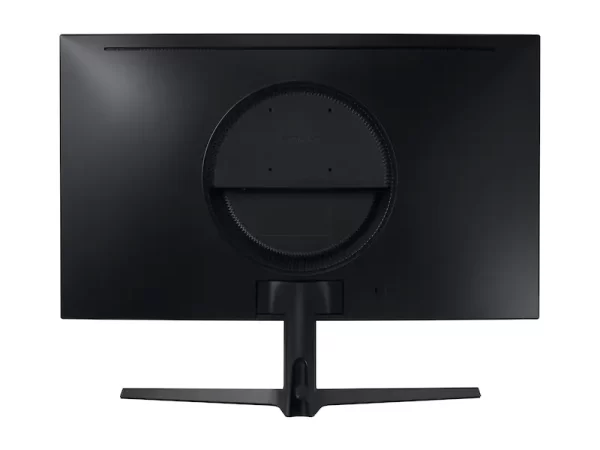 ECRAN MONITEUR SAMSUNG 27 C27RG50FQM TRADE SOLUTIONS COMPANY