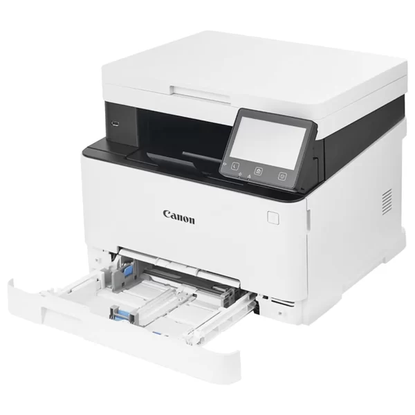 IMPRIMANTE CANON MF 641CW trade solutions company