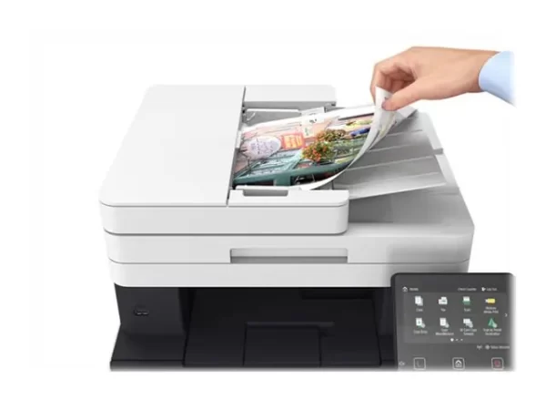 IMPRIMANTE CANON MF 643CDW trade solutions company