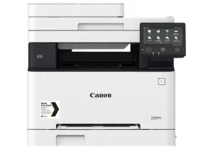 Imprimante CANON LASER COULEUR MF 645CX TRADE SOLUTIONS COMPANY