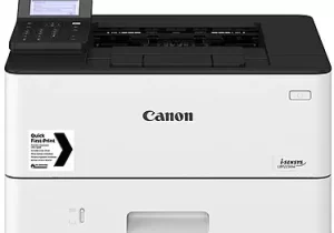 Imprimante CANON LASER NOIR BLANC LBP 223DW TRADE SOLUTIONS COMPANY 1