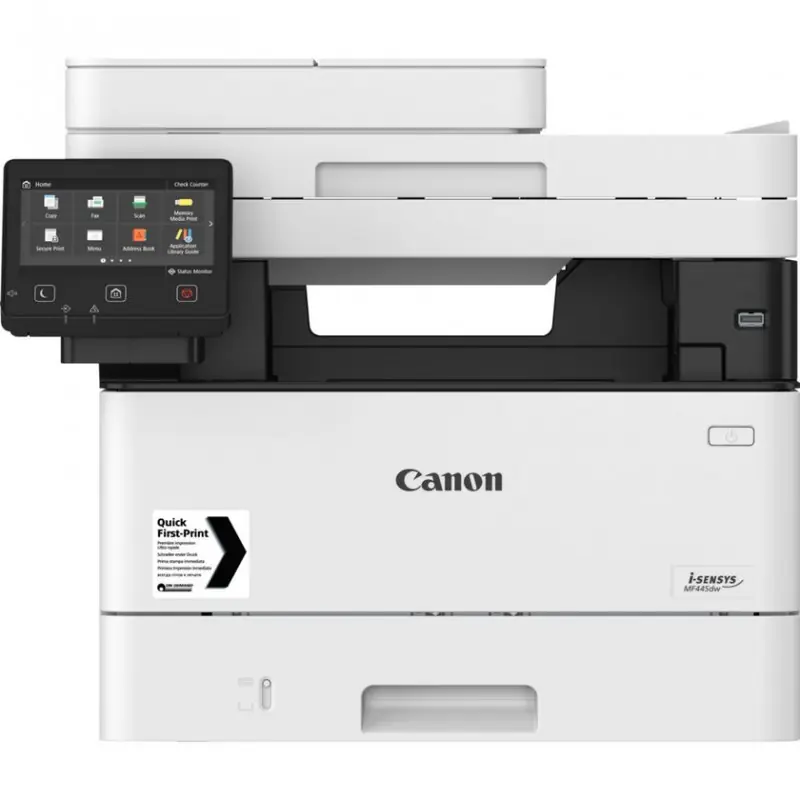 Imprimante Noir et Blanc CANON i-SENSYS LBP 6030 -BUROTIC STORE