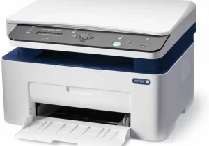 Imprimante XEROX LASER WORKCENTER NOIR BLANC 3025V Bi TRADE SOLUTIONS COMPANY1