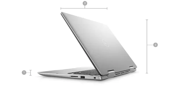 PC PORTABLE LAPTOP DELL INSPIRON 5491 trade solutions company