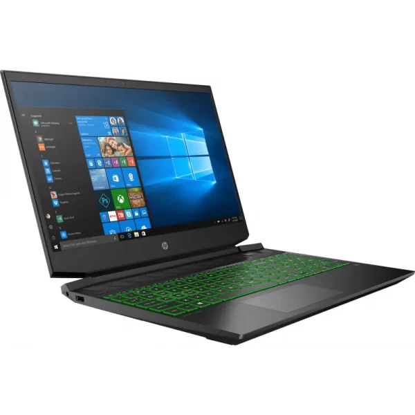 PC PORTABLE LAPTOP HP PAVILLON DK1015NK i7 trade solutions company