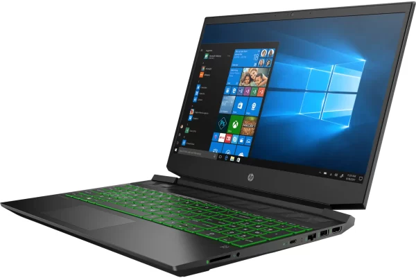 PC PORTABLE LAPTOP HP PAVILLON DK1015NK i7 trade solutions company