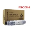 TONER PHOTOCOPIEUR MULTIFONCTION A3 RICOH MP 2014AD TRADE SOLUTIONS COMPANY 2