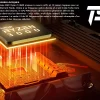 Processeur CPU RYZEN 5 3600 TRADE SOOLUTIONS COMPANY