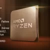 Processeur CPU RYZEN 5 5600X TRADE SOOLUTIONS COMPANY