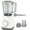 BLENDER PHILIPS HR2102 03 TRADE SOLUTIONS COMPANY