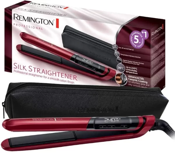 Lisseur Remington S9600 TRADE SOOLUTIONS COMPANY