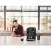 Machine expresso Cafetière Philips EP2221 40 TRADE SOOLUTIONS COMPANY