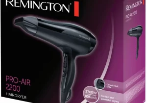 Sèche Cheveux Remington D5210 TRADE SOOLUTIONS COMPANY